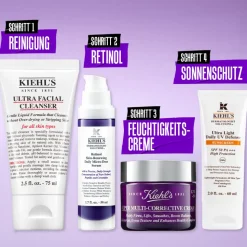 KIEHL'S
