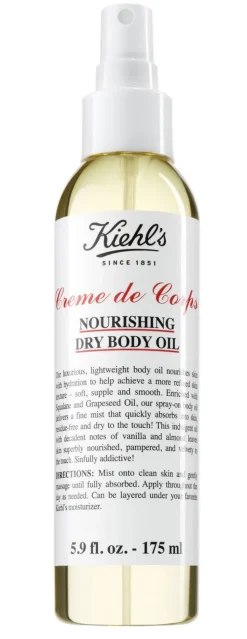 KIEHL'S
