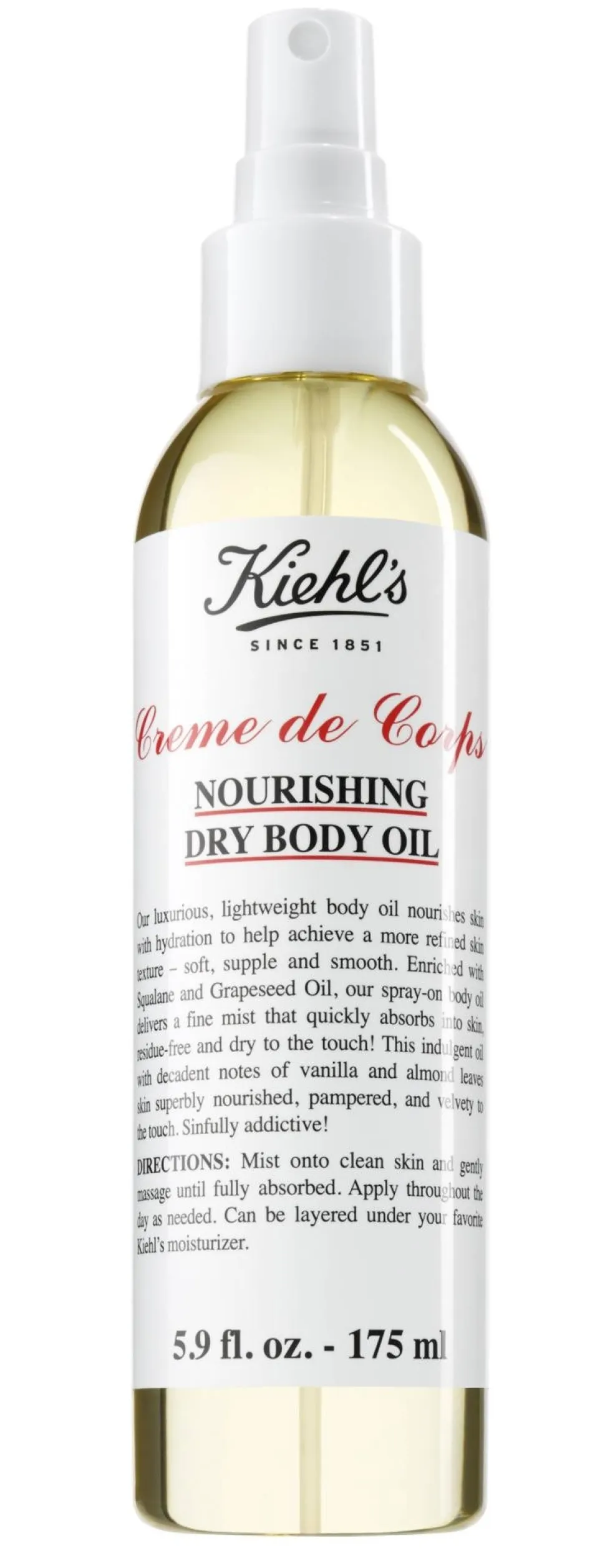 KIEHL'S