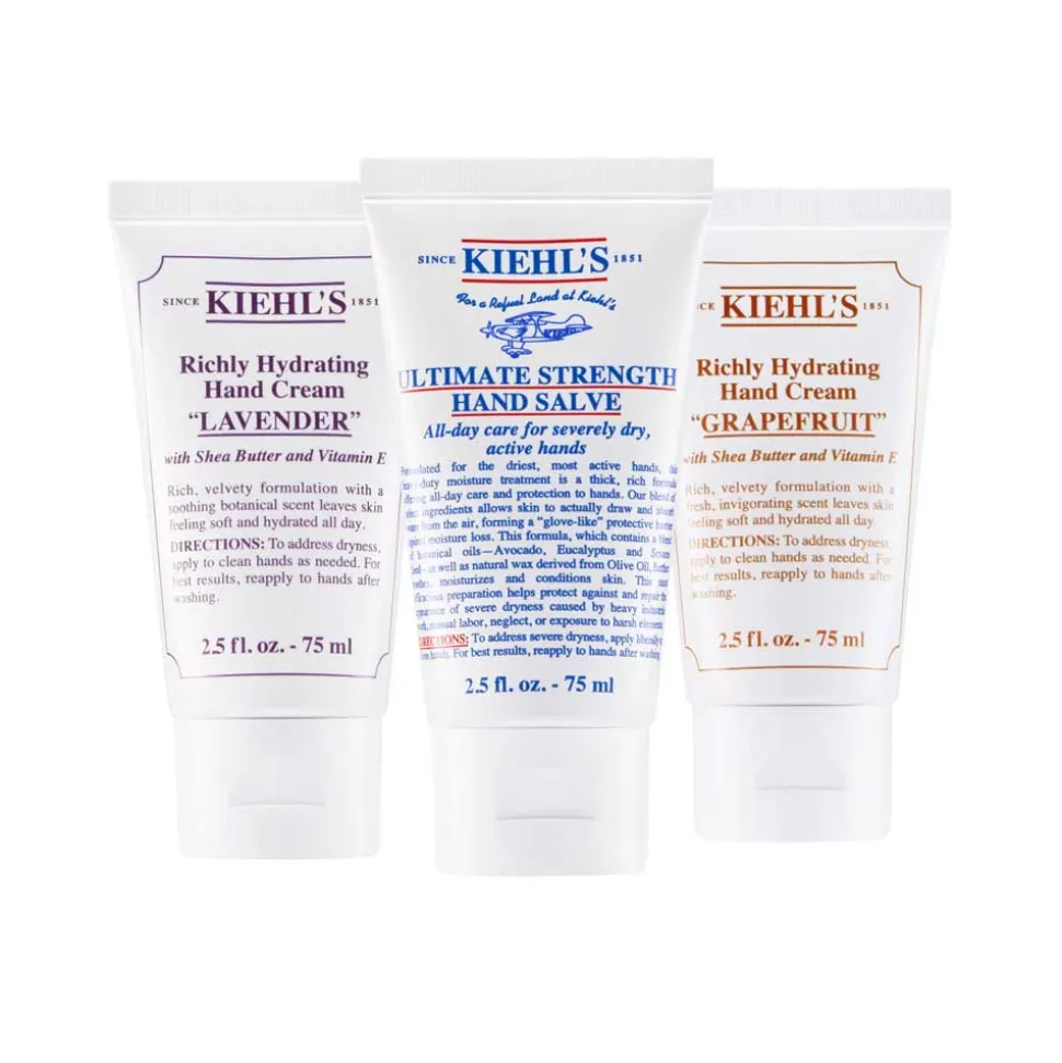 KIEHL'S