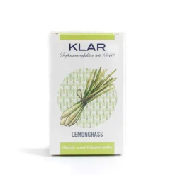 KLAR Seifenmanufaktur