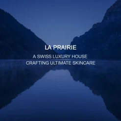 La Prairie