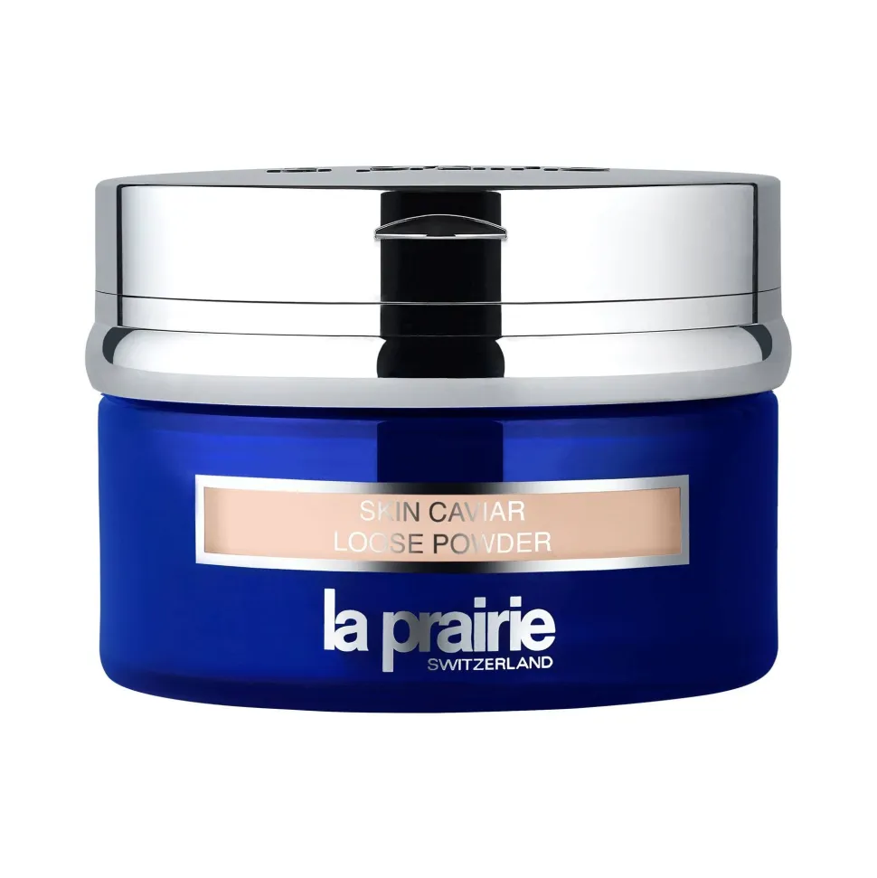 La Prairie