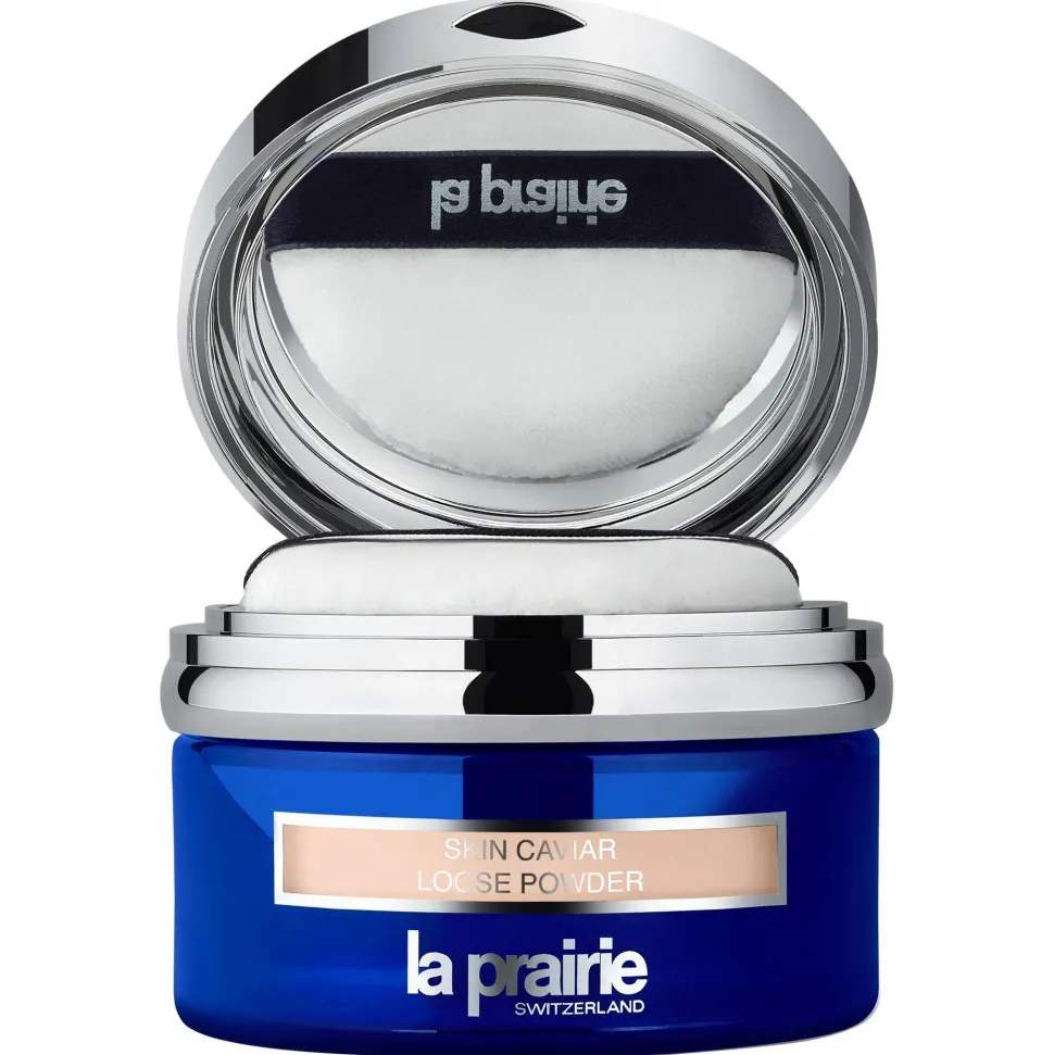 La Prairie