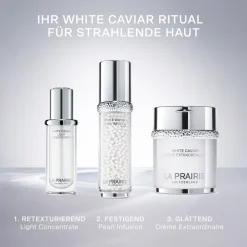La Prairie