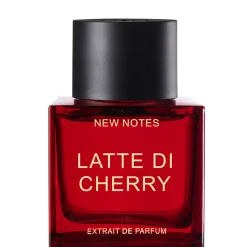 Latte Di Cherry Extrait de Parfum