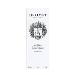 LE COUVENT MAISON DE PARFUM