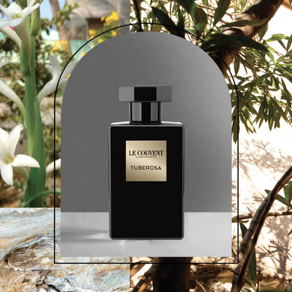 LE COUVENT MAISON DE PARFUM