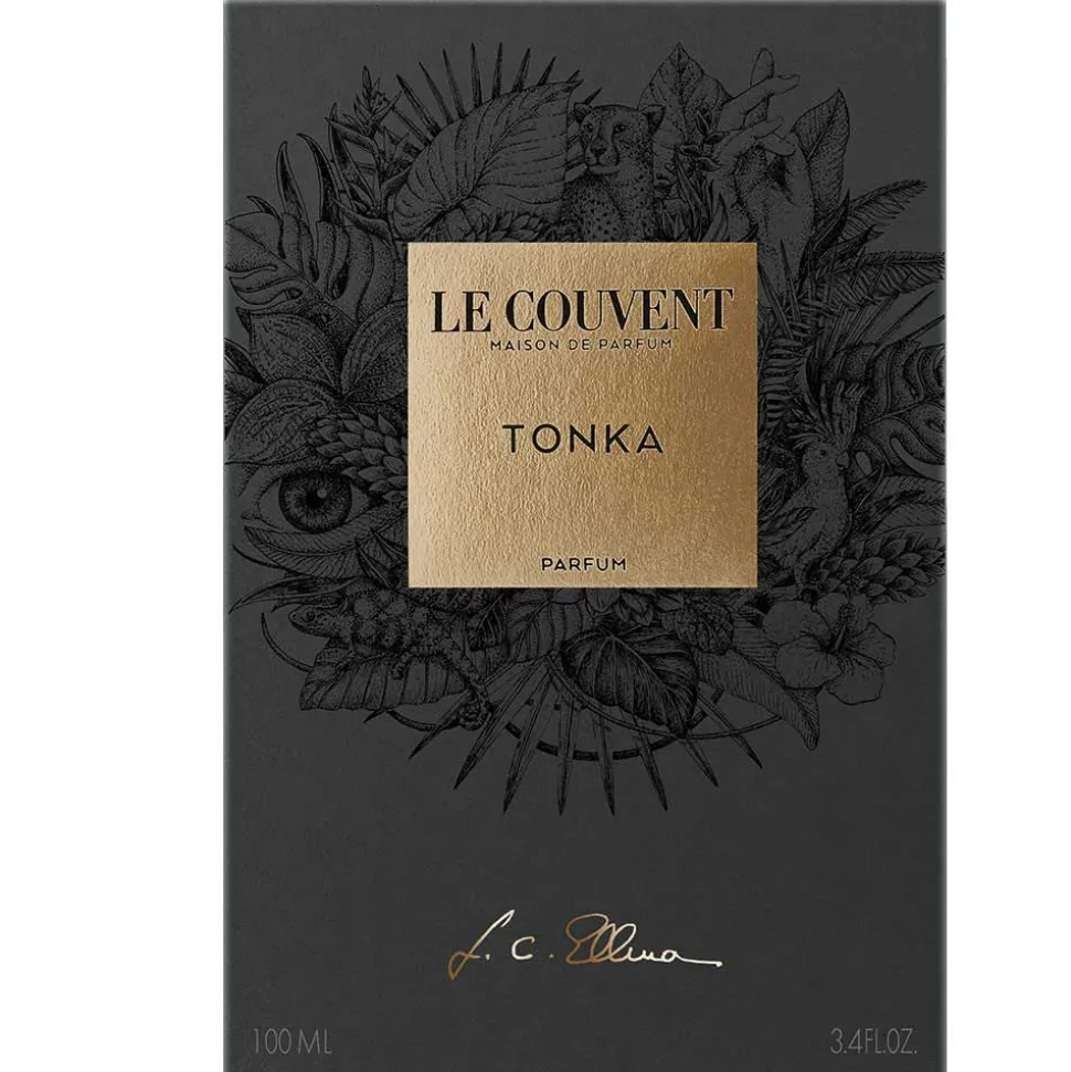 LE COUVENT MAISON DE PARFUM