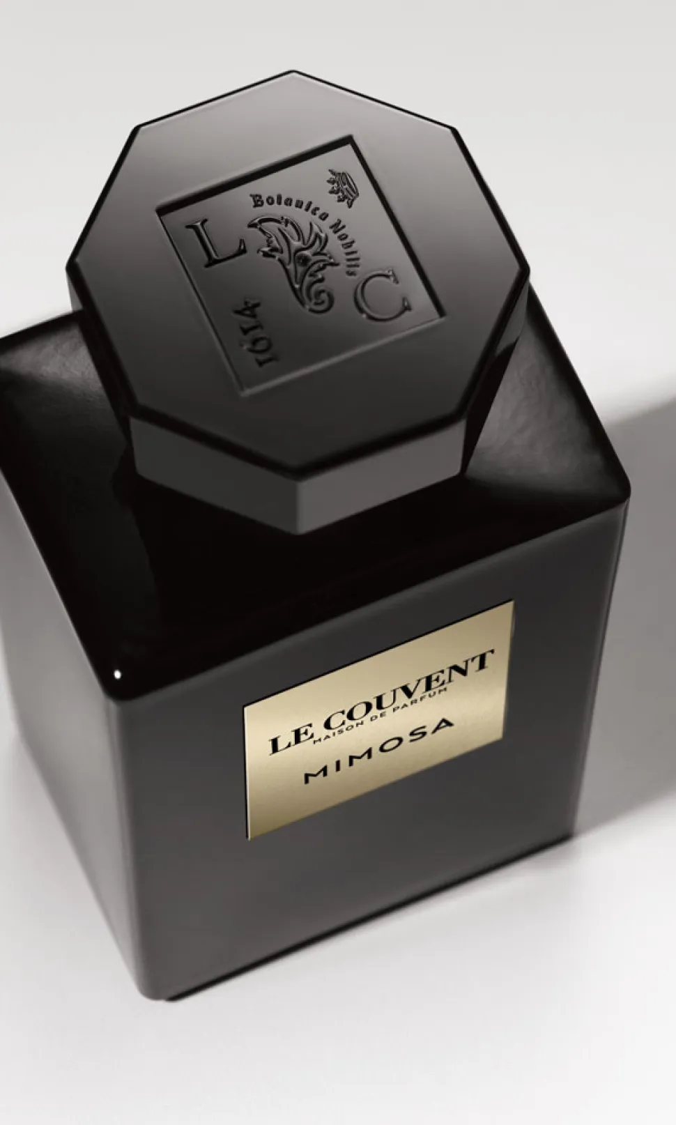 LE COUVENT MAISON DE PARFUM