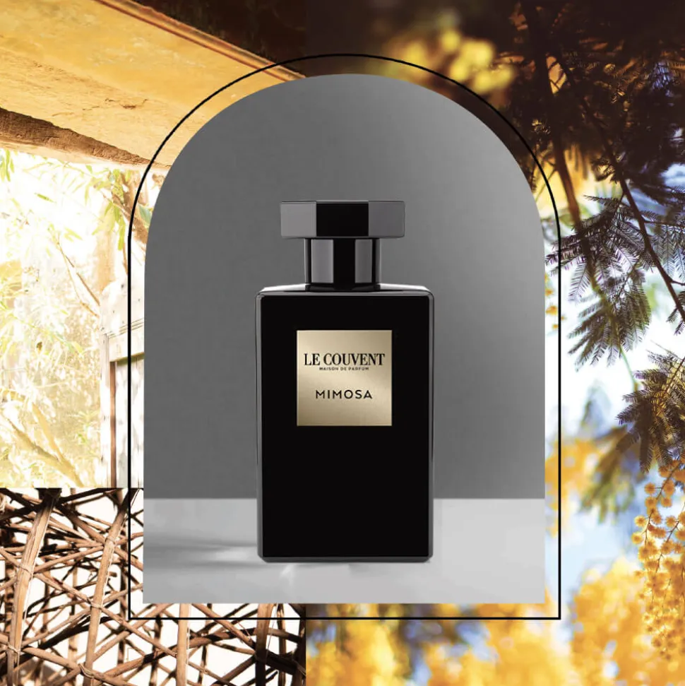 LE COUVENT MAISON DE PARFUM