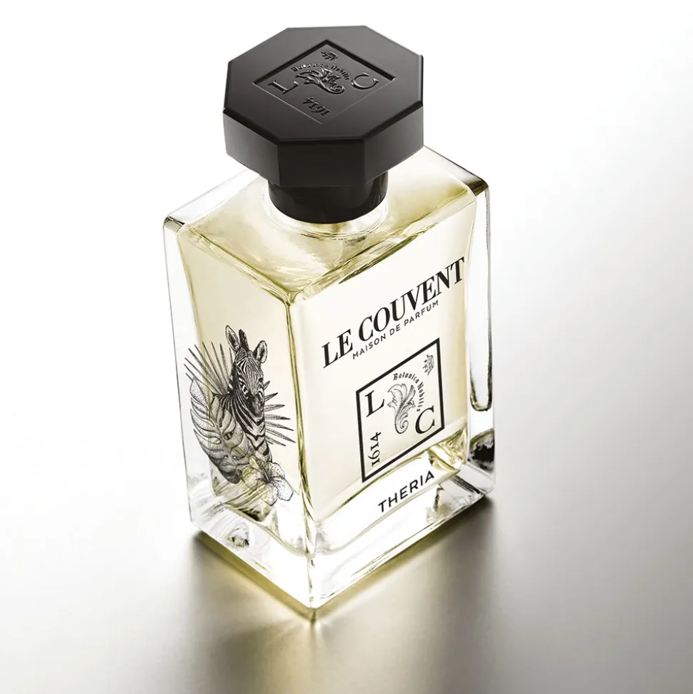 LE COUVENT MAISON DE PARFUM