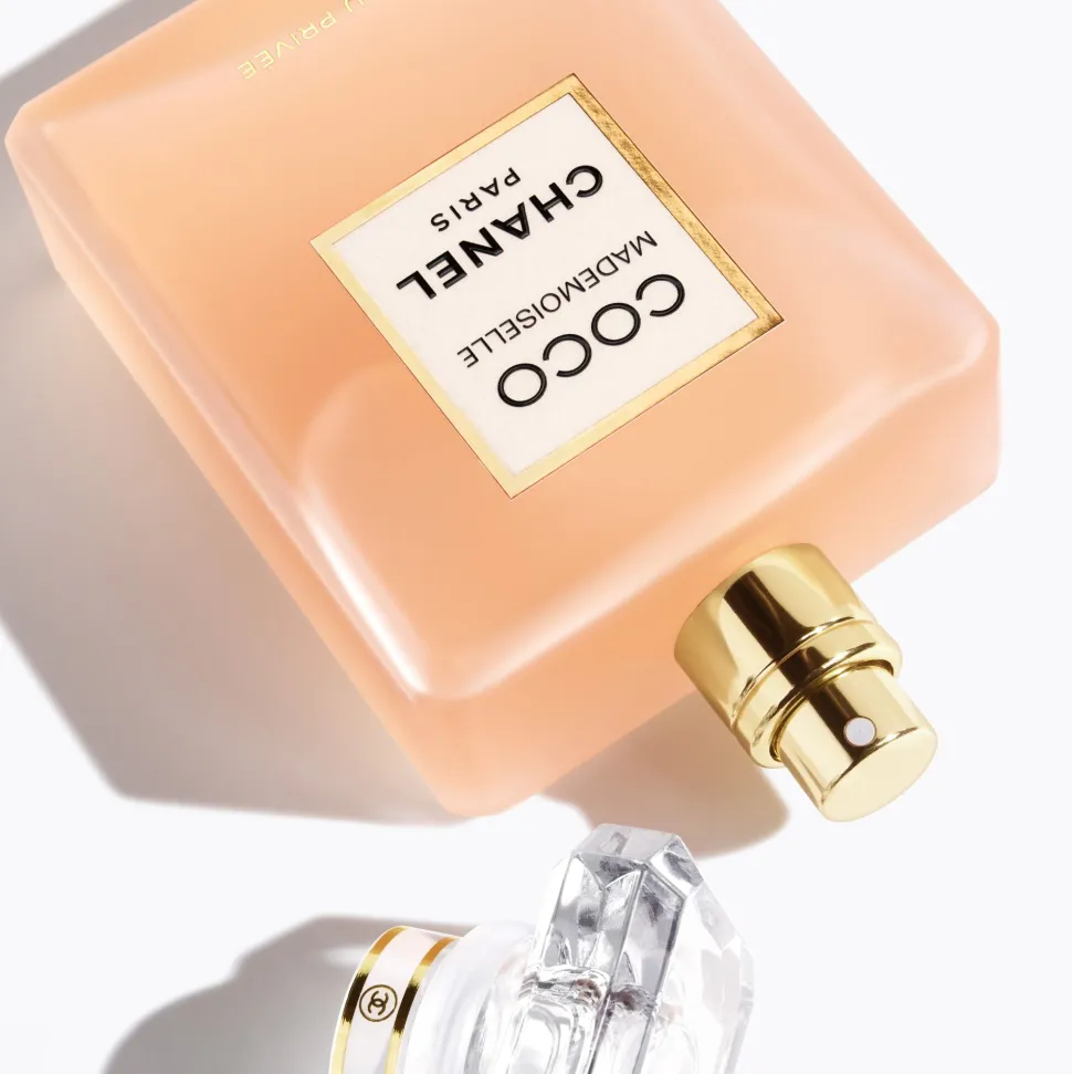 L'EAU PRIVÉE – DUFT FÜR DIE NACHT