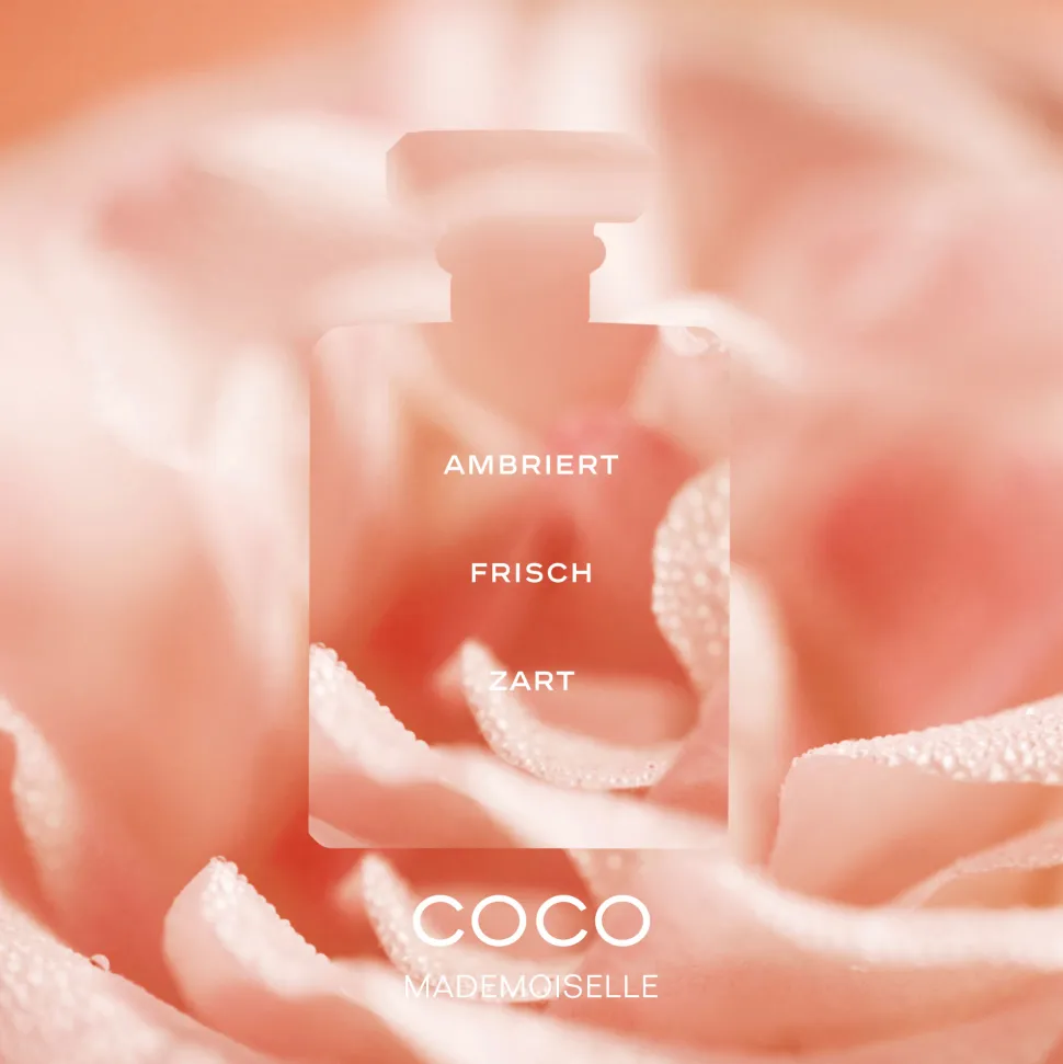 L'EAU PRIVÉE – DUFT FÜR DIE NACHT