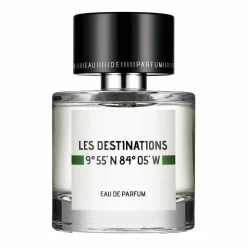 LES DESTINATIONS