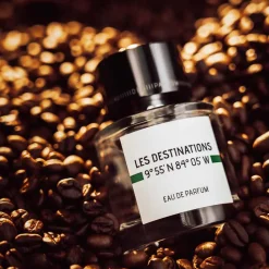 LES DESTINATIONS