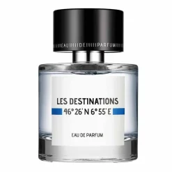 LES DESTINATIONS