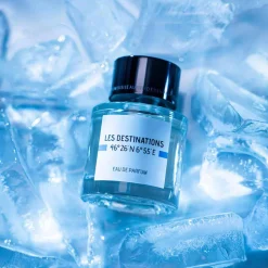 LES DESTINATIONS