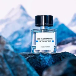 LES DESTINATIONS
