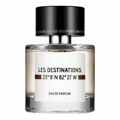 LES DESTINATIONS