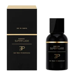 Les Eaux Primordiales