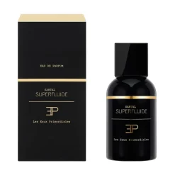 Les Eaux Primordiales