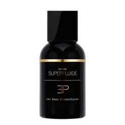 Les Eaux Primordiales