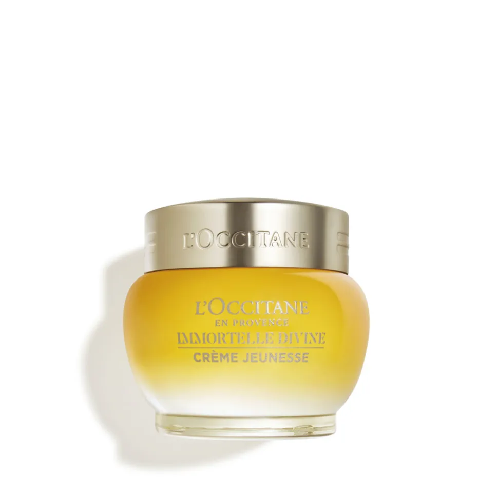 L'OCCITANE