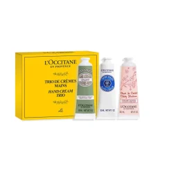 L'OCCITANE
