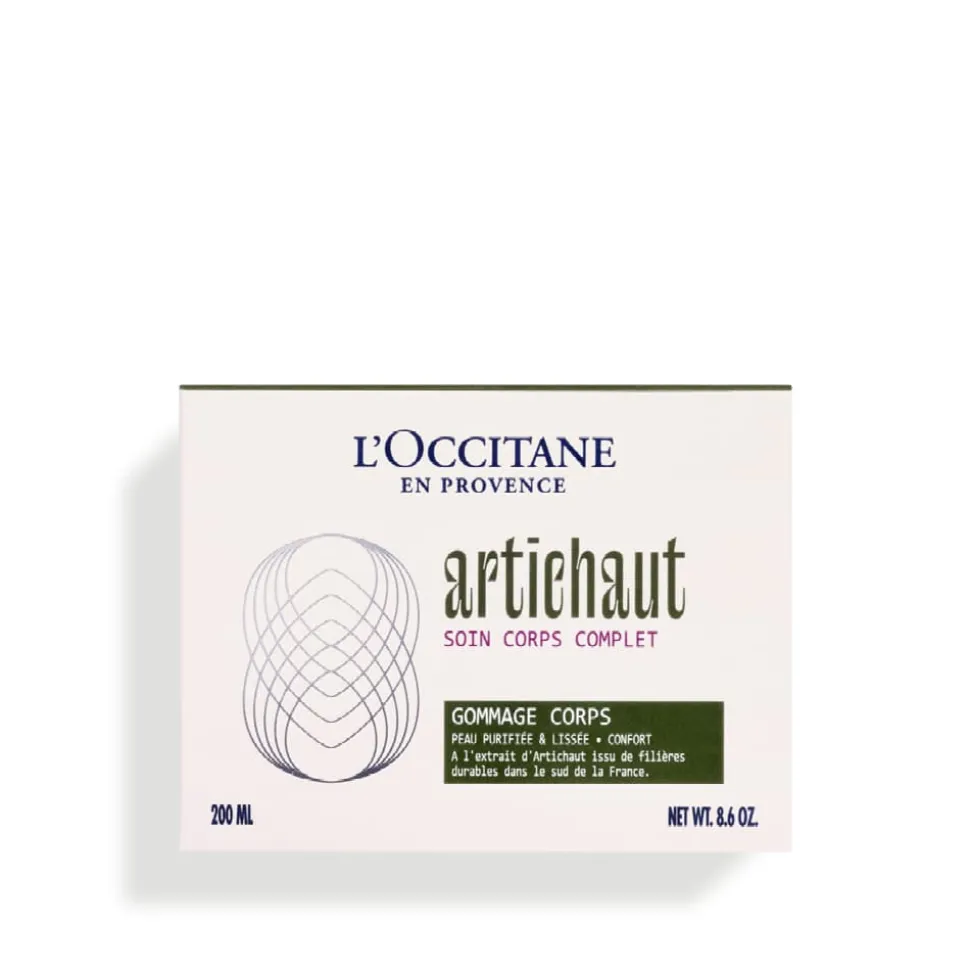 L'OCCITANE