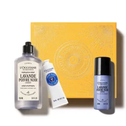 L'OCCITANE