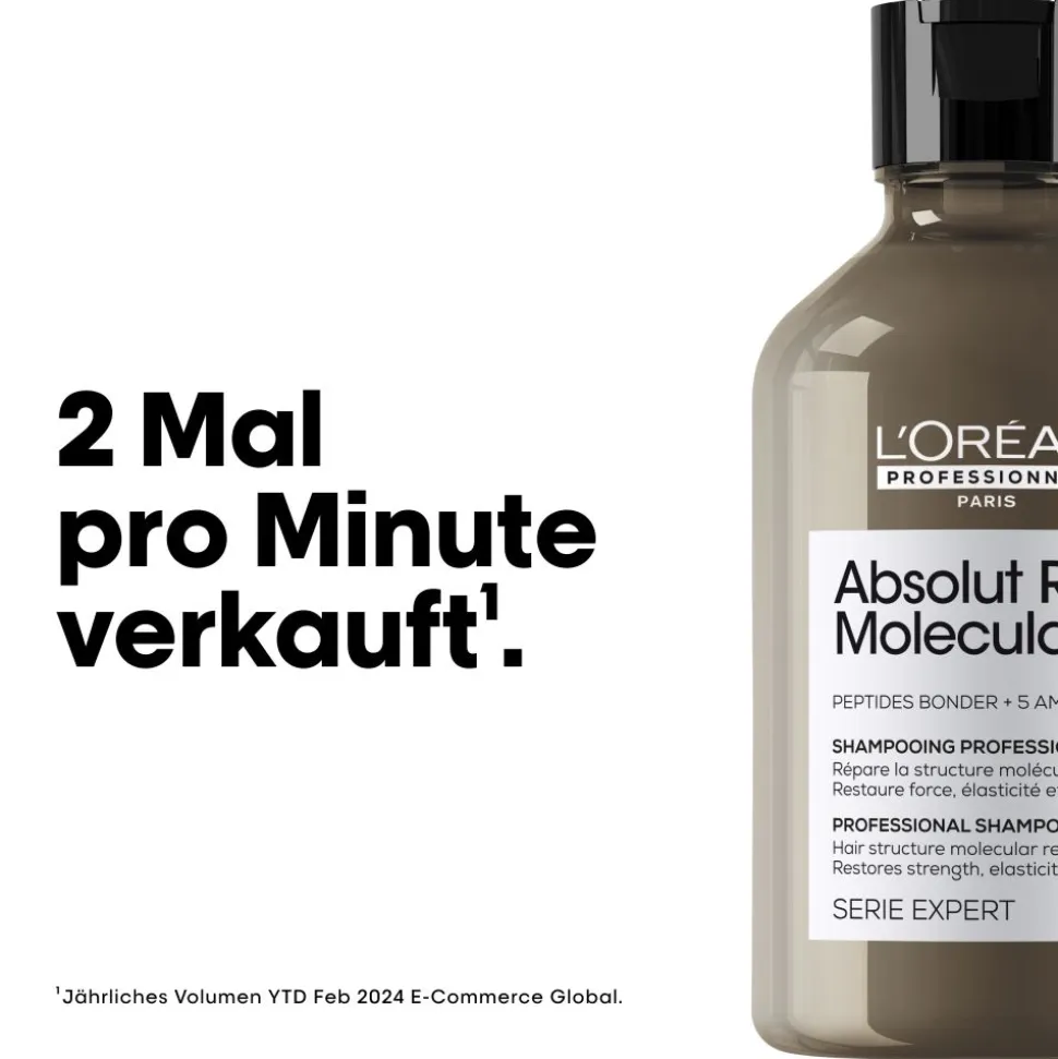 L'Oréal Professionnel