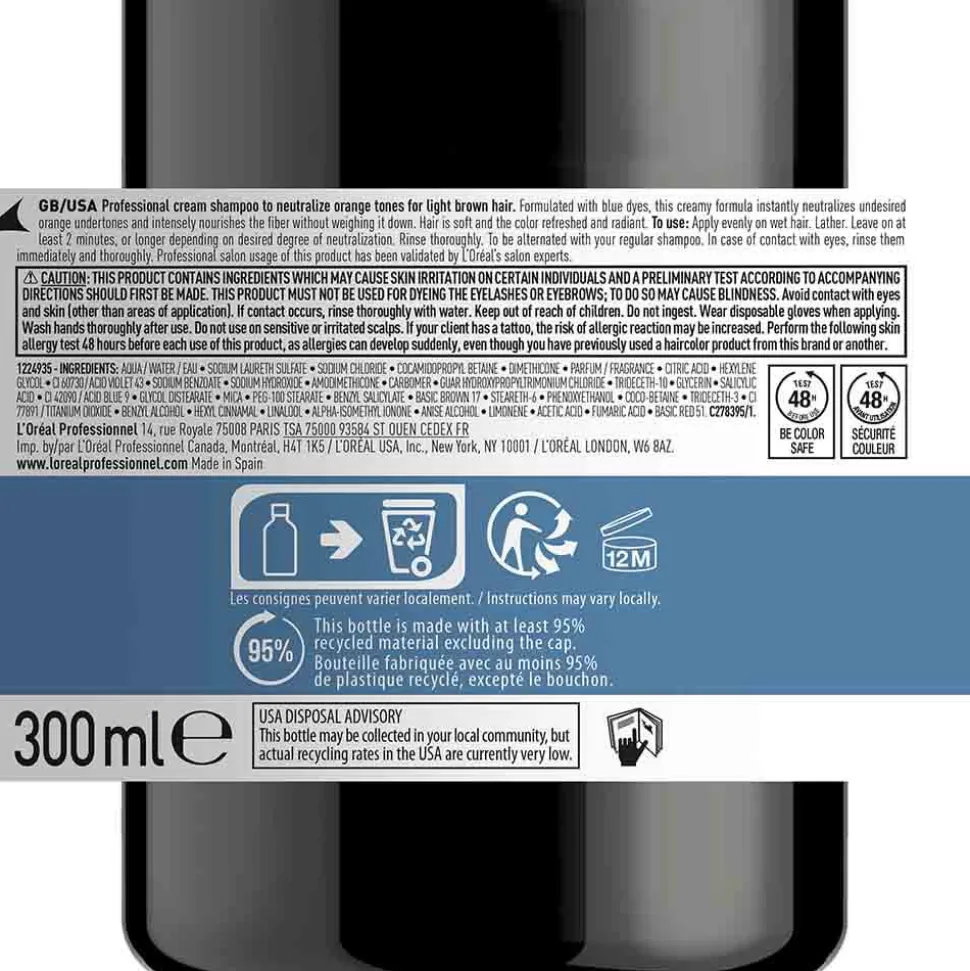 L'Oréal Professionnel