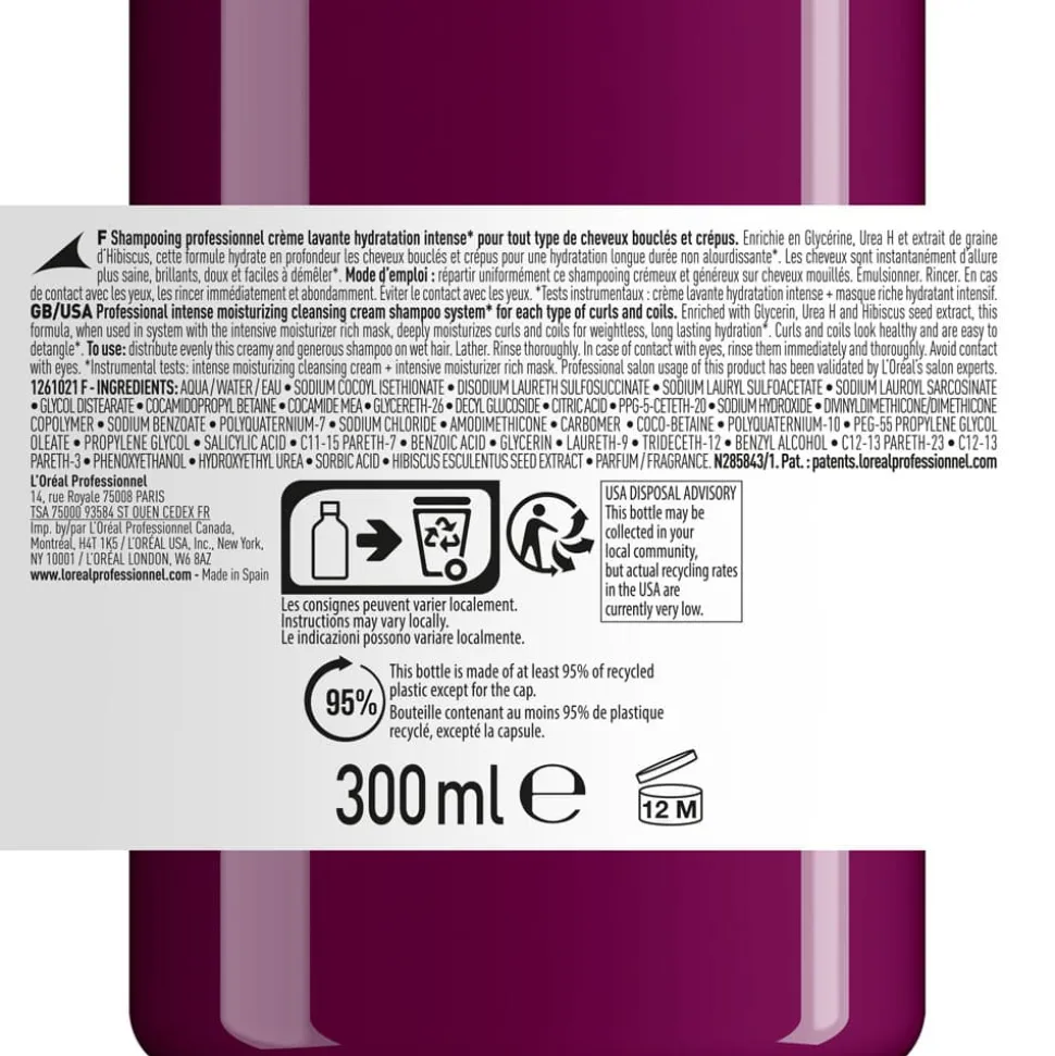 L'Oréal Professionnel