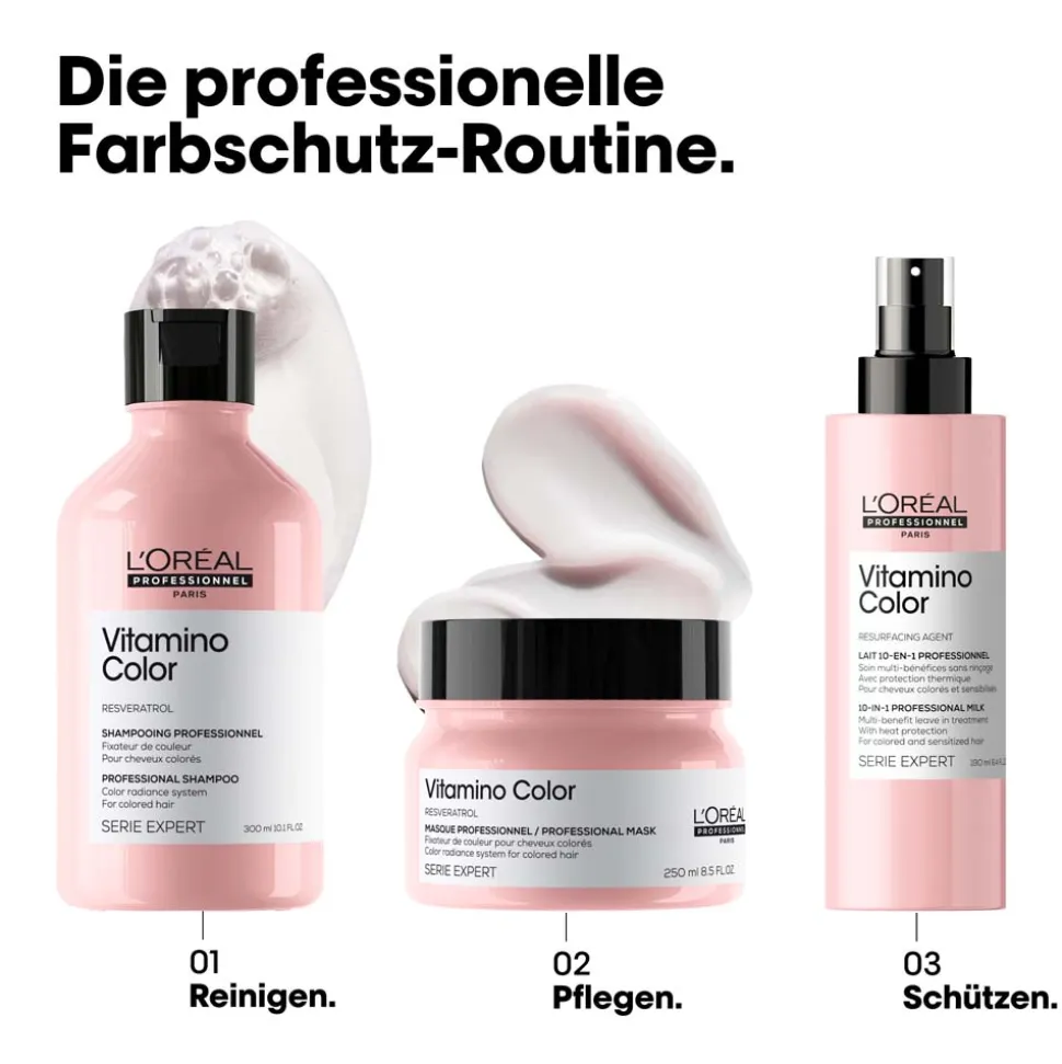 L'Oréal Professionnel