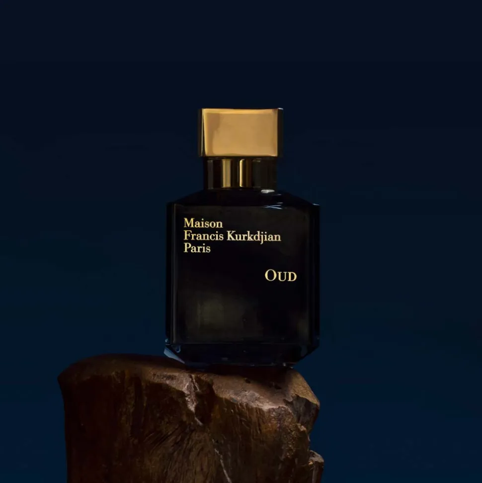Maison Francis Kurkdjian