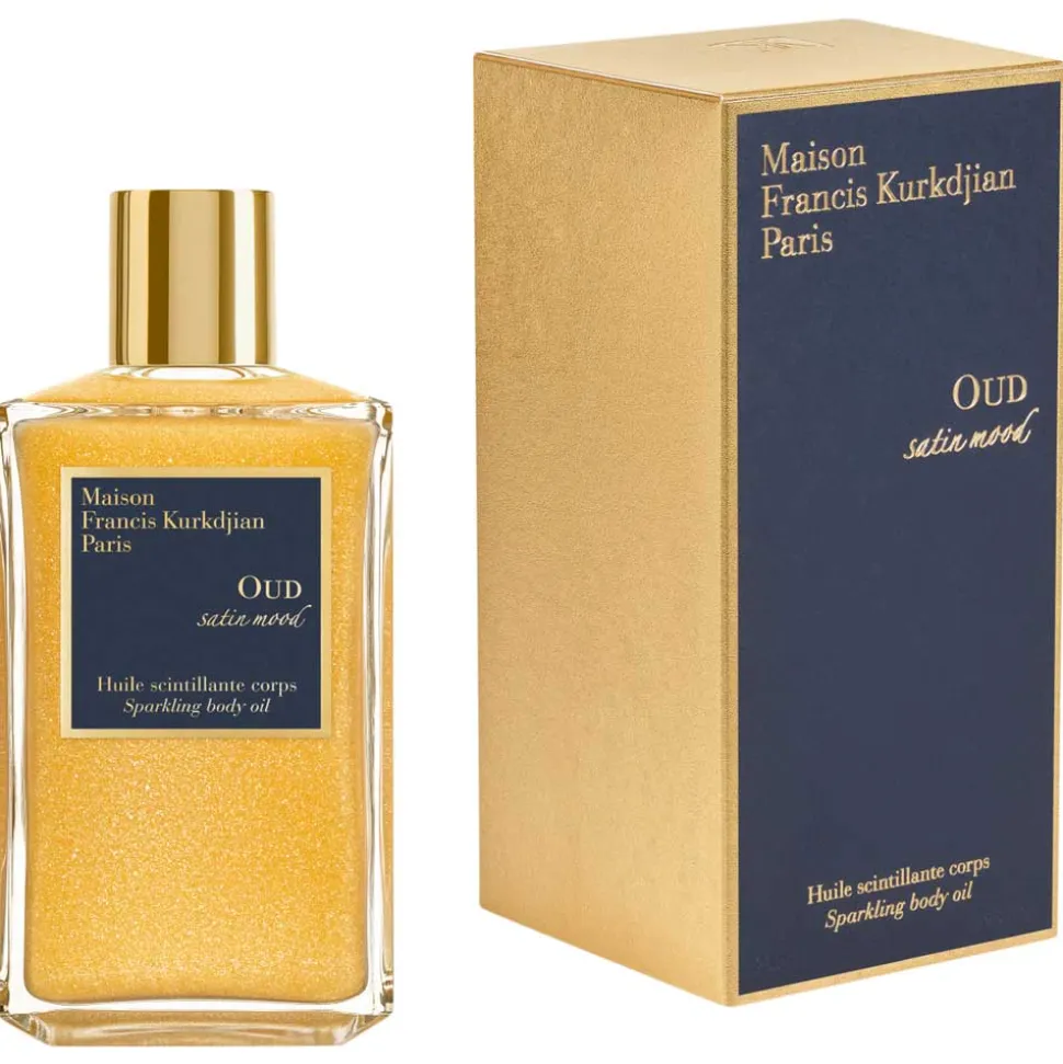 Maison Francis Kurkdjian