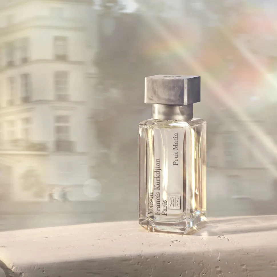 Maison Francis Kurkdjian