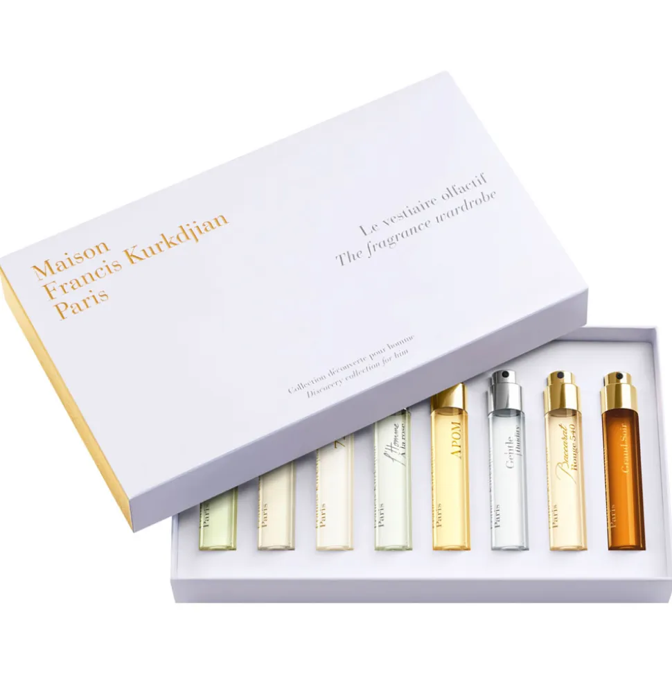 Maison Francis Kurkdjian
