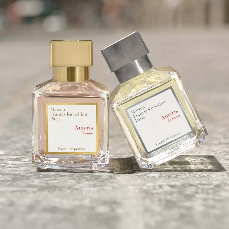 Maison Francis Kurkdjian