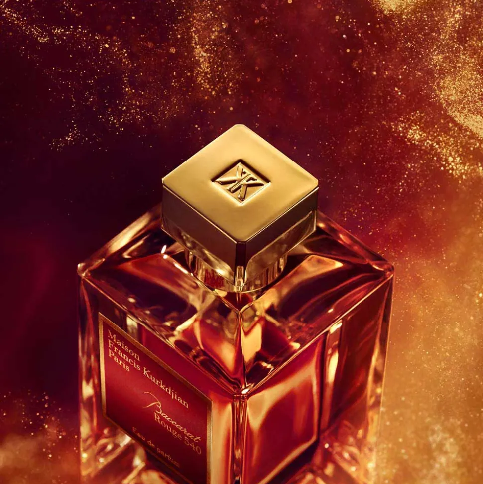 Maison Francis Kurkdjian