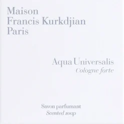 Maison Francis Kurkdjian