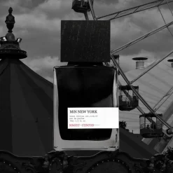 MiN New York