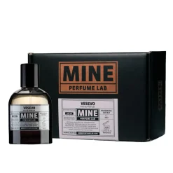 Mine Perfume Lab