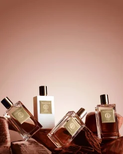 MIZENSIR Parfums