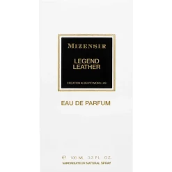 MIZENSIR Parfums