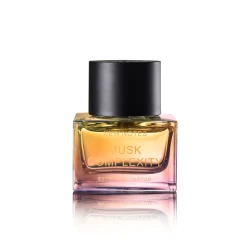Musk Complexity Extrait de Parfum