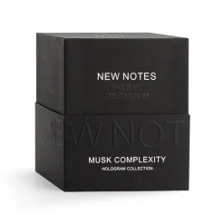 Musk Complexity Extrait de Parfum