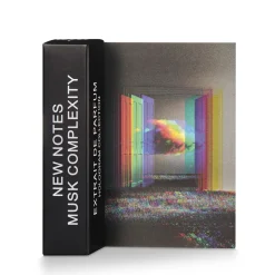 Musk Complexity Extrait de Parfum