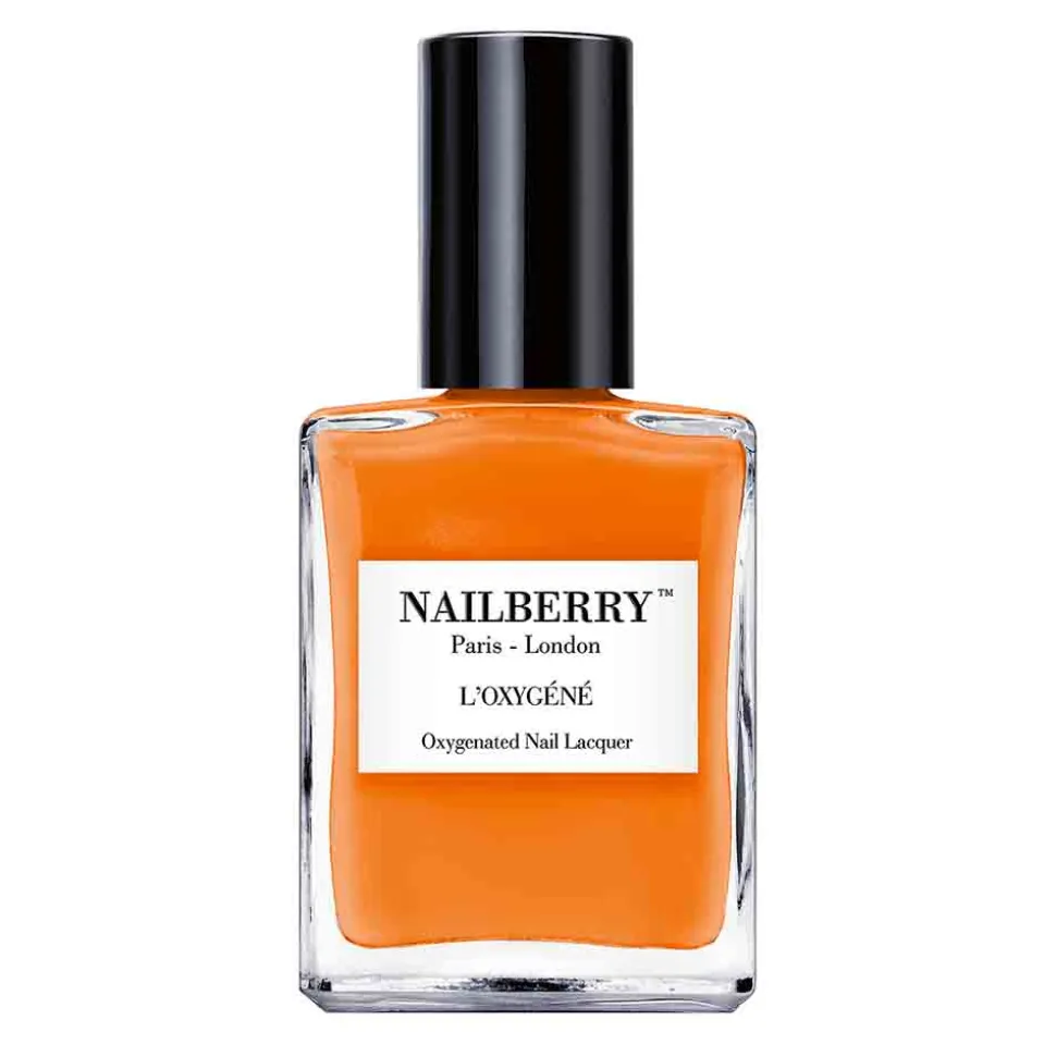 NAILBERRY